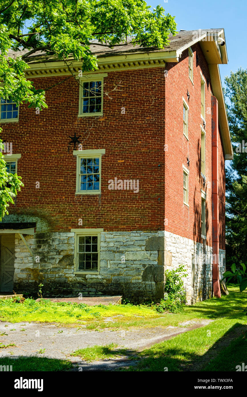 Franklin mills flour hires stock photography and images Alamy