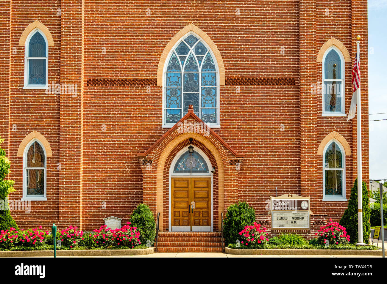 Greencastle pennsylvania hires stock photography and images Alamy