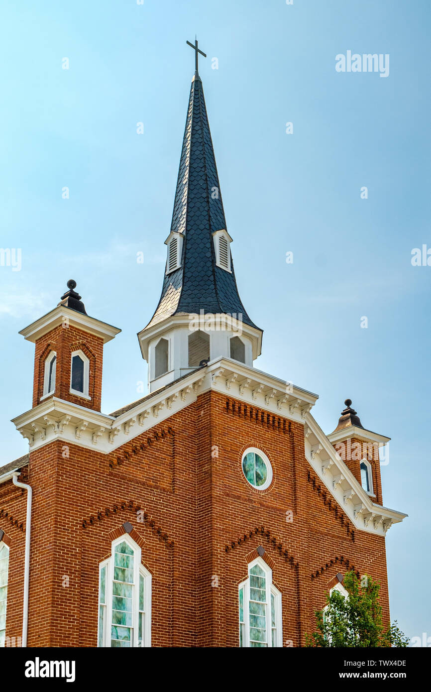 Carlisle street hires stock photography and images Alamy