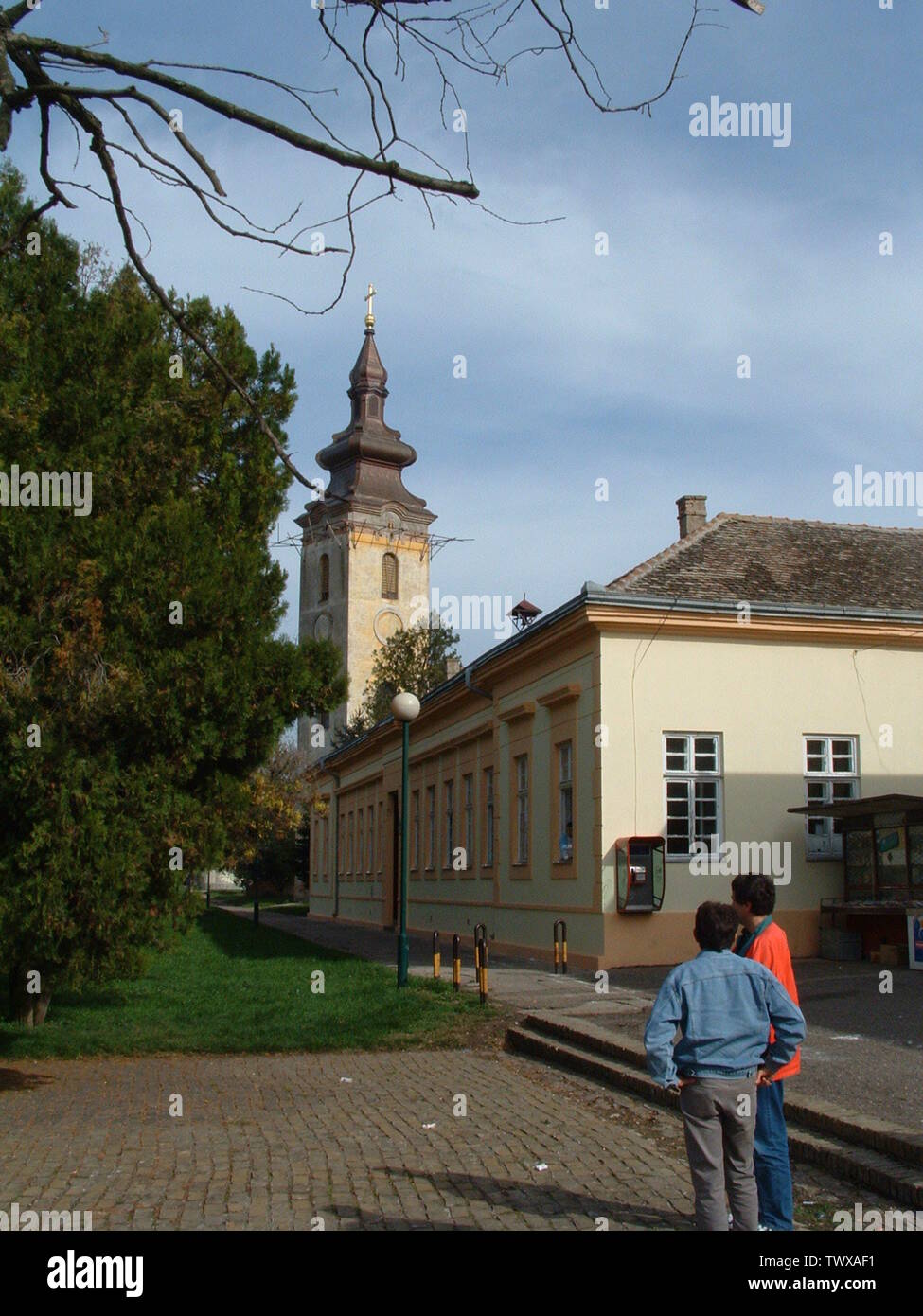 09 Serbian High Resolution Stock Photography And Images Alamy