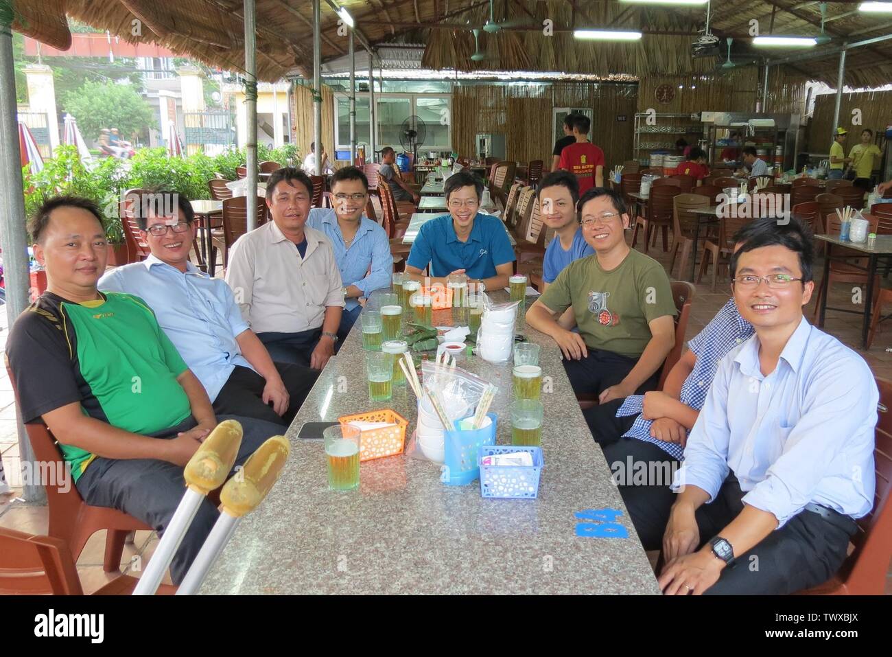 Sa 360 la c long qua n hires stock photography and images Alamy