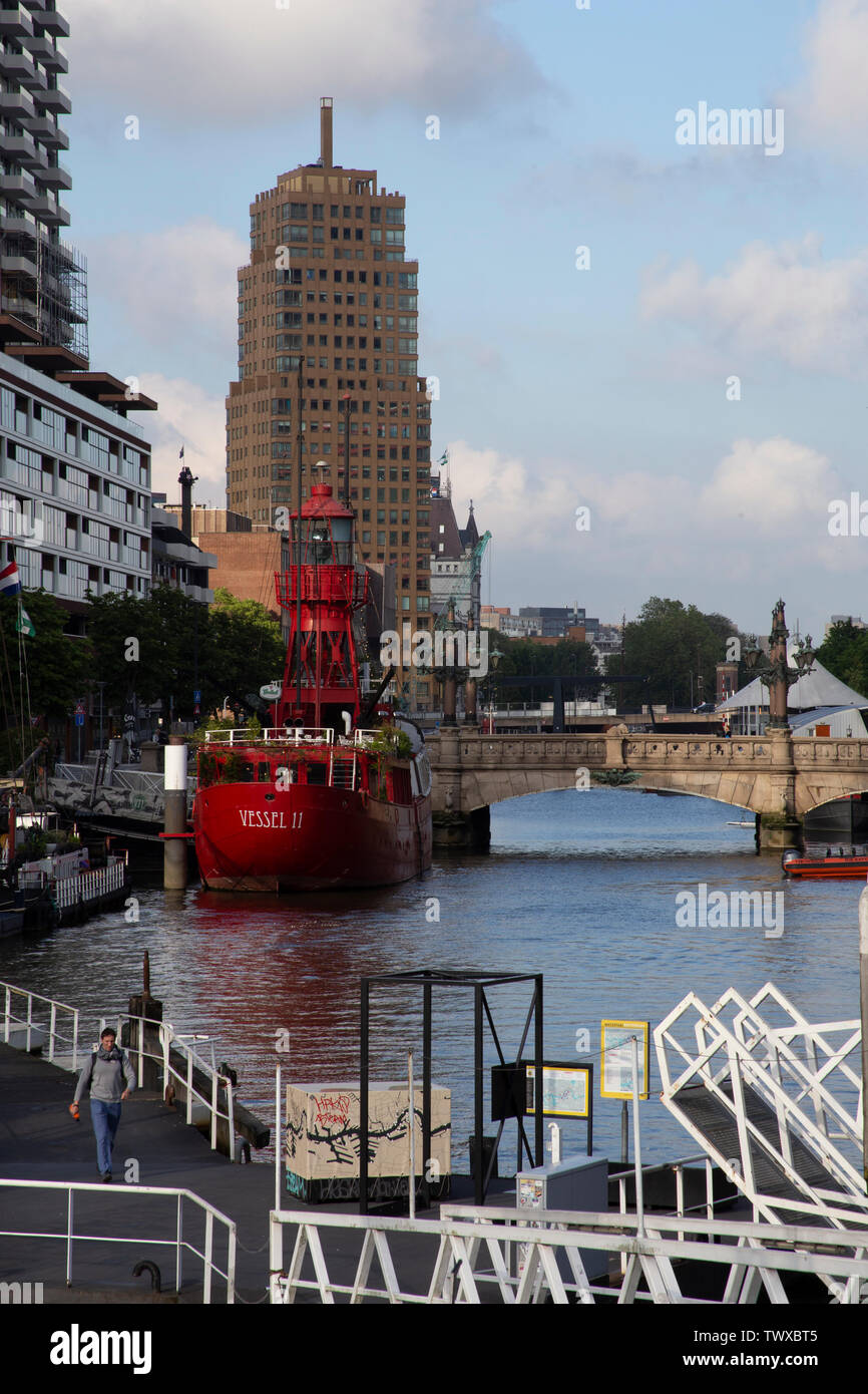 Hook of holland hires stock photography and images Alamy