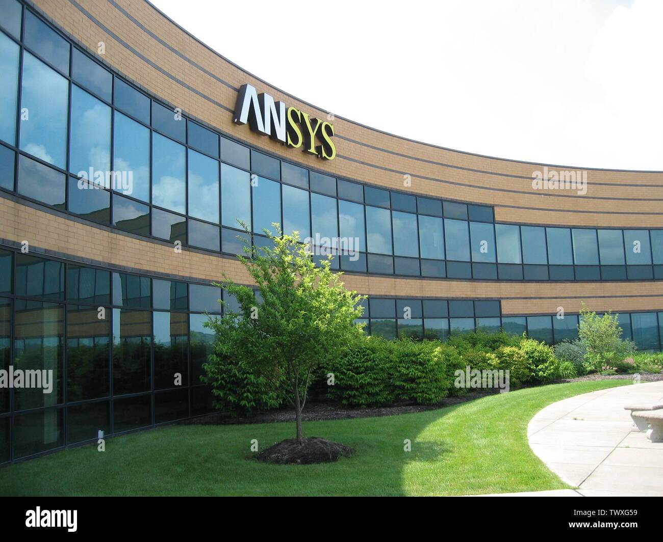 Canonsburg High Resolution Stock Photography and Images Alamy