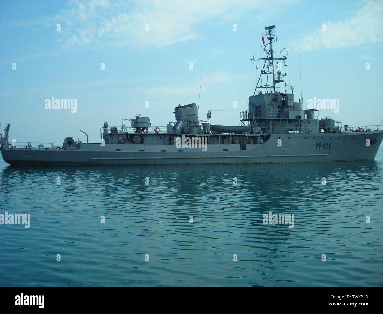 Albanian navy hi-res stock photography and images - Alamy