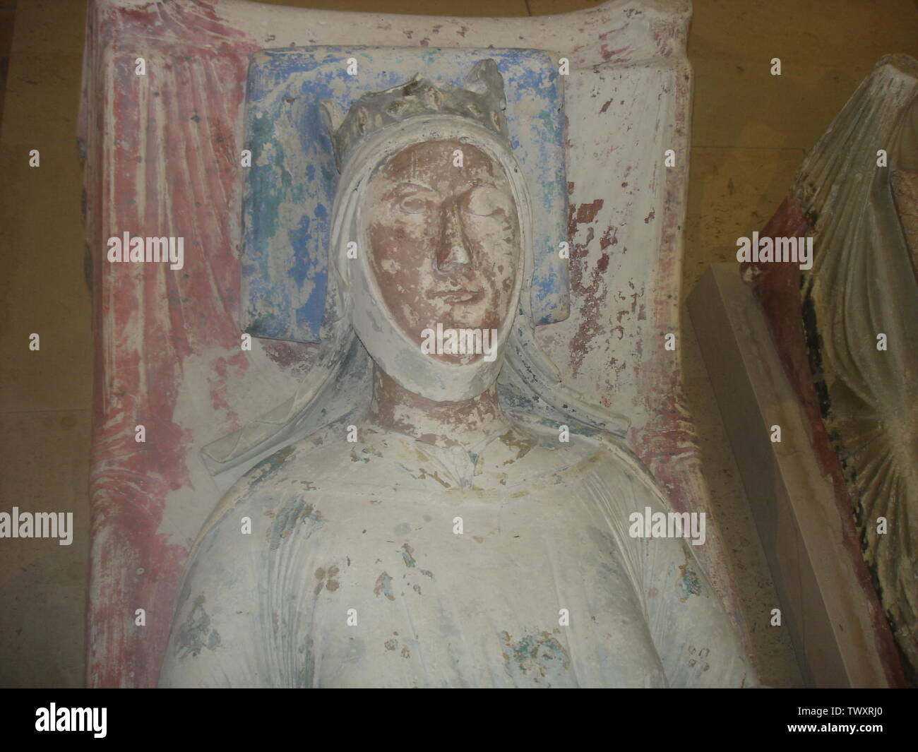 Eleonore aquitanien hires stock photography and images Alamy