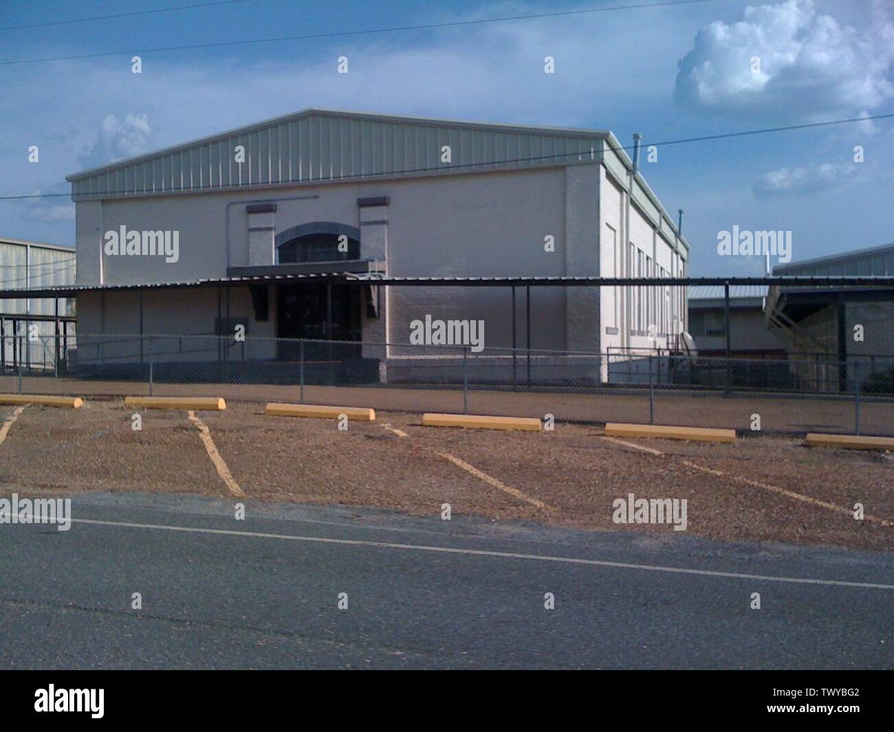 The hornbeck high school auditorium hires stock photography and images