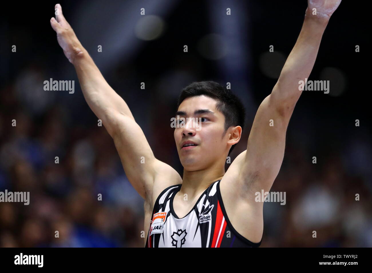 Kenzo shirai hi res stock photography and images Page 2 Alamy