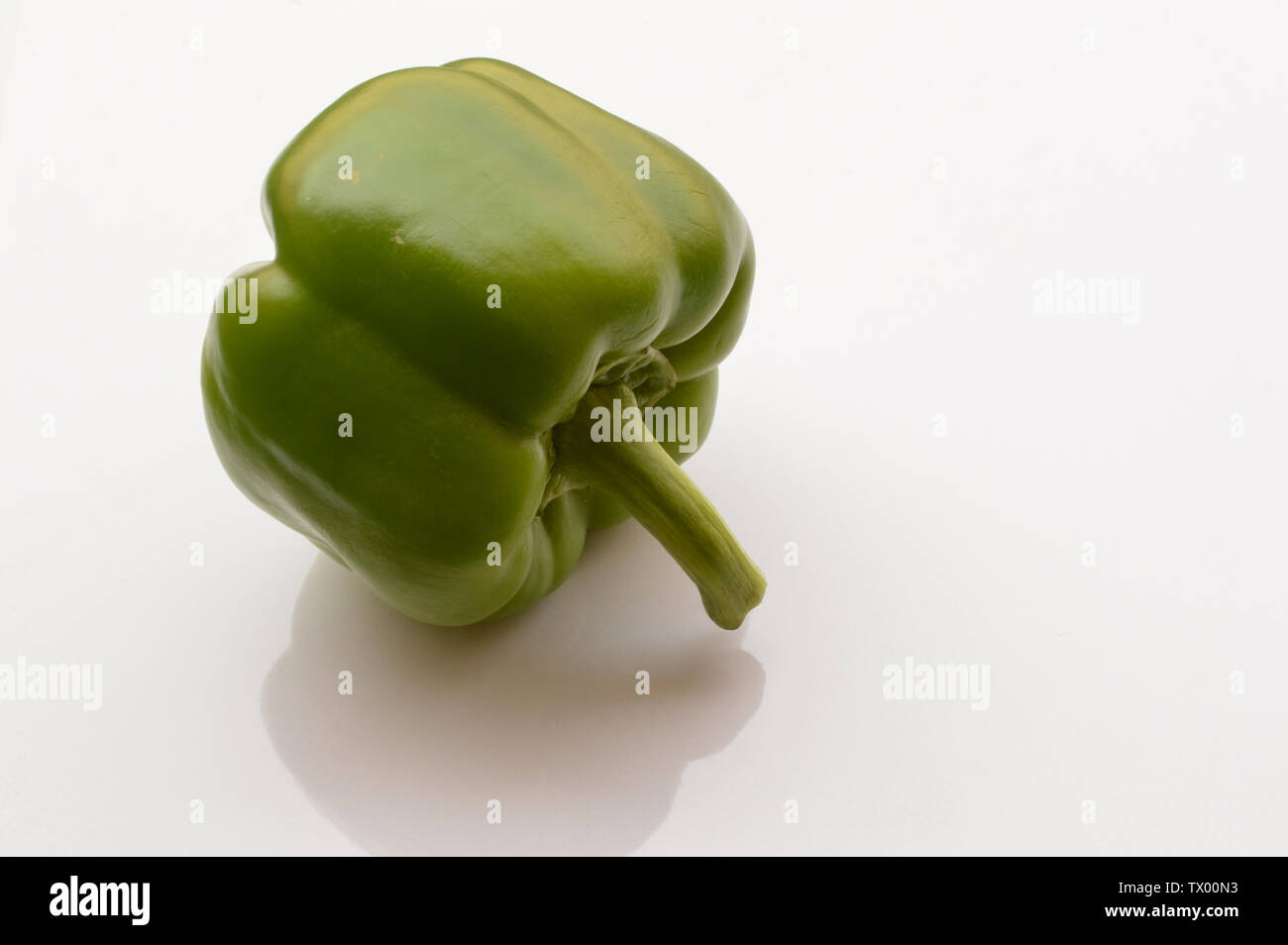 Green Capsicum Stock Photos and Pictures - 176,970 Images