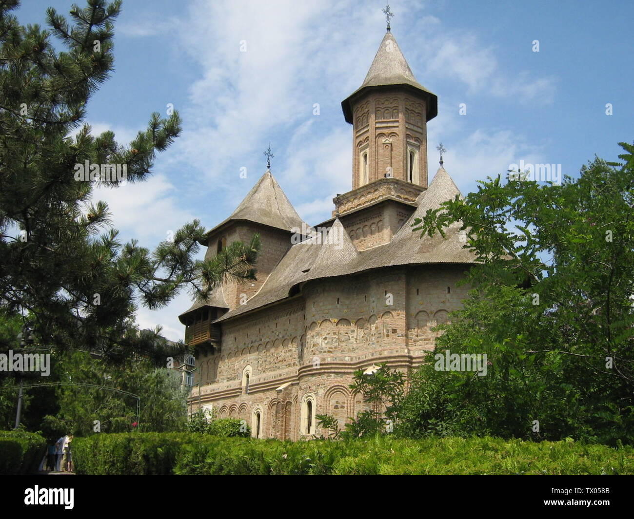 Iulian hi-res stock photography and images - Alamy