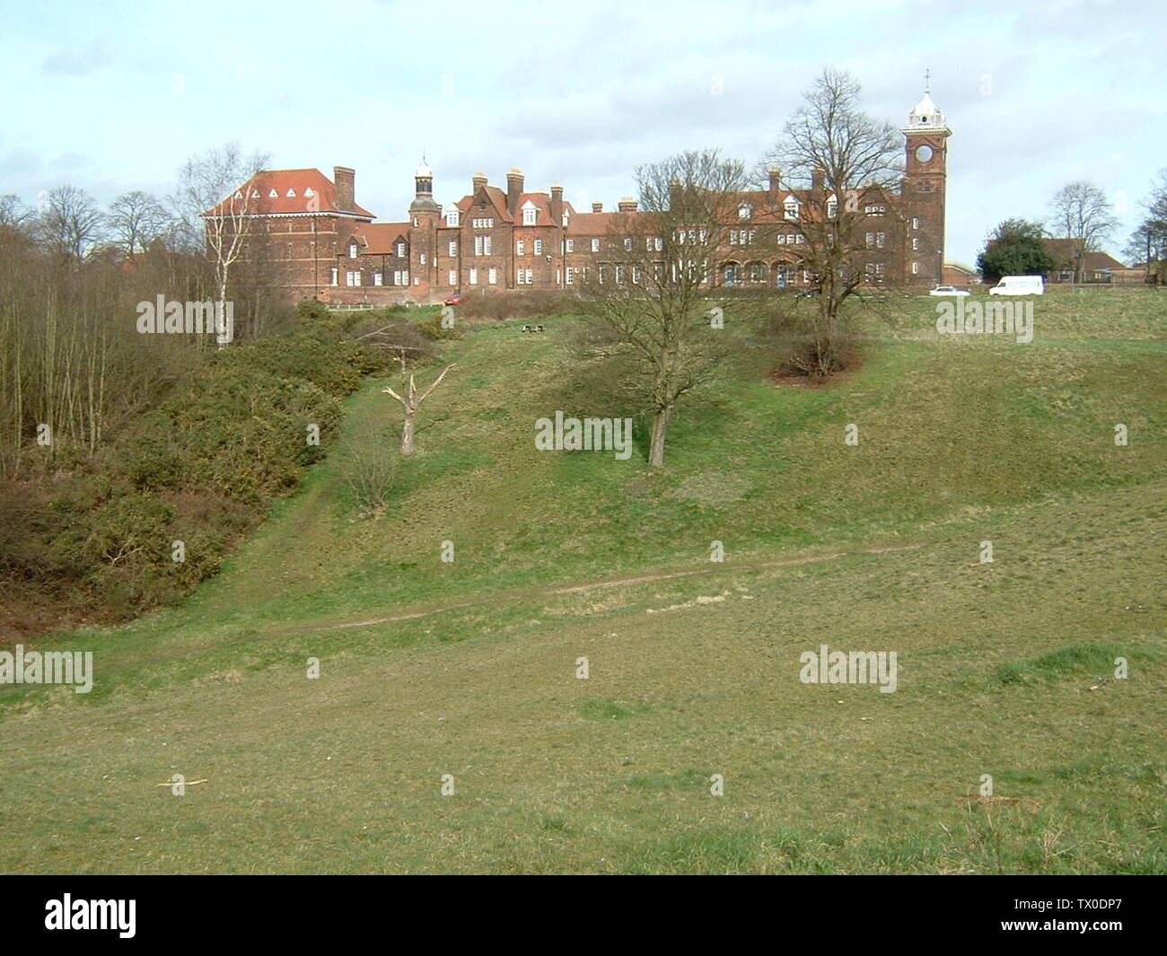 Britannia Barracks High Resolution Stock Photography and Images - Alamy