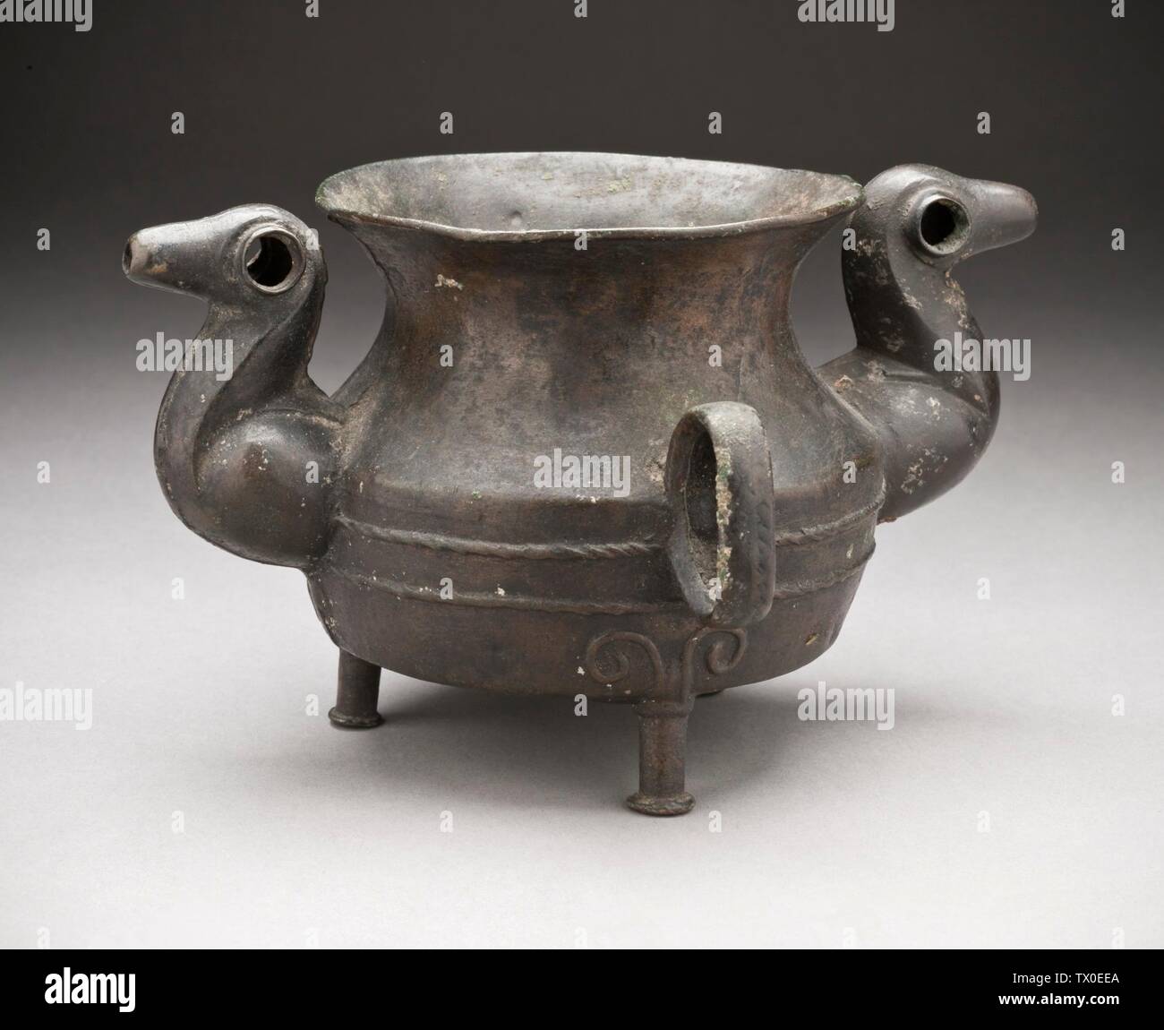Bronze jar hi-res stock photography and images - Alamy