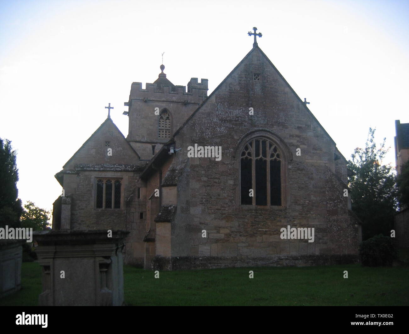 Broughton gifford hires stock photography and images Alamy