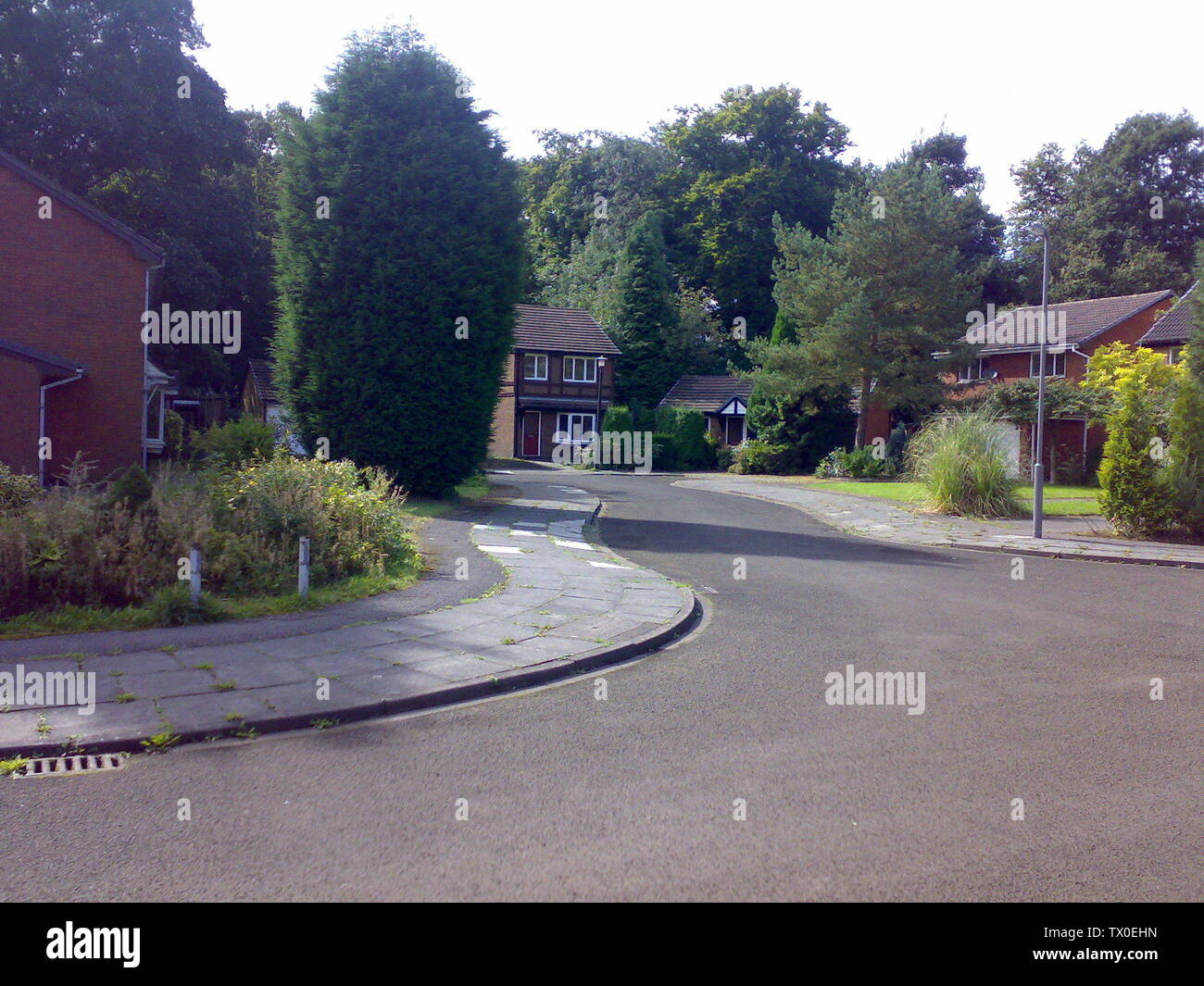 Brookside close hires stock photography and images Alamy