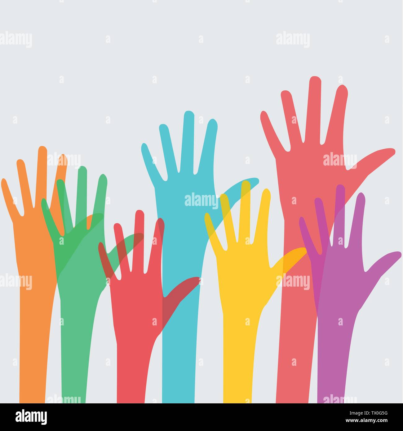 diversity concept design vector illustration Stock Vector