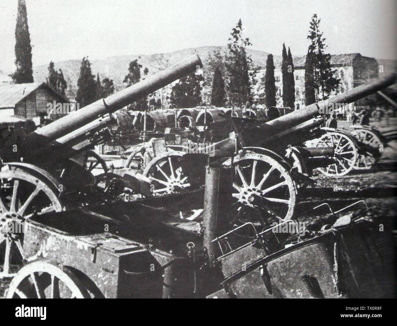 Battaglia di vittorio hires stock photography and images Alamy