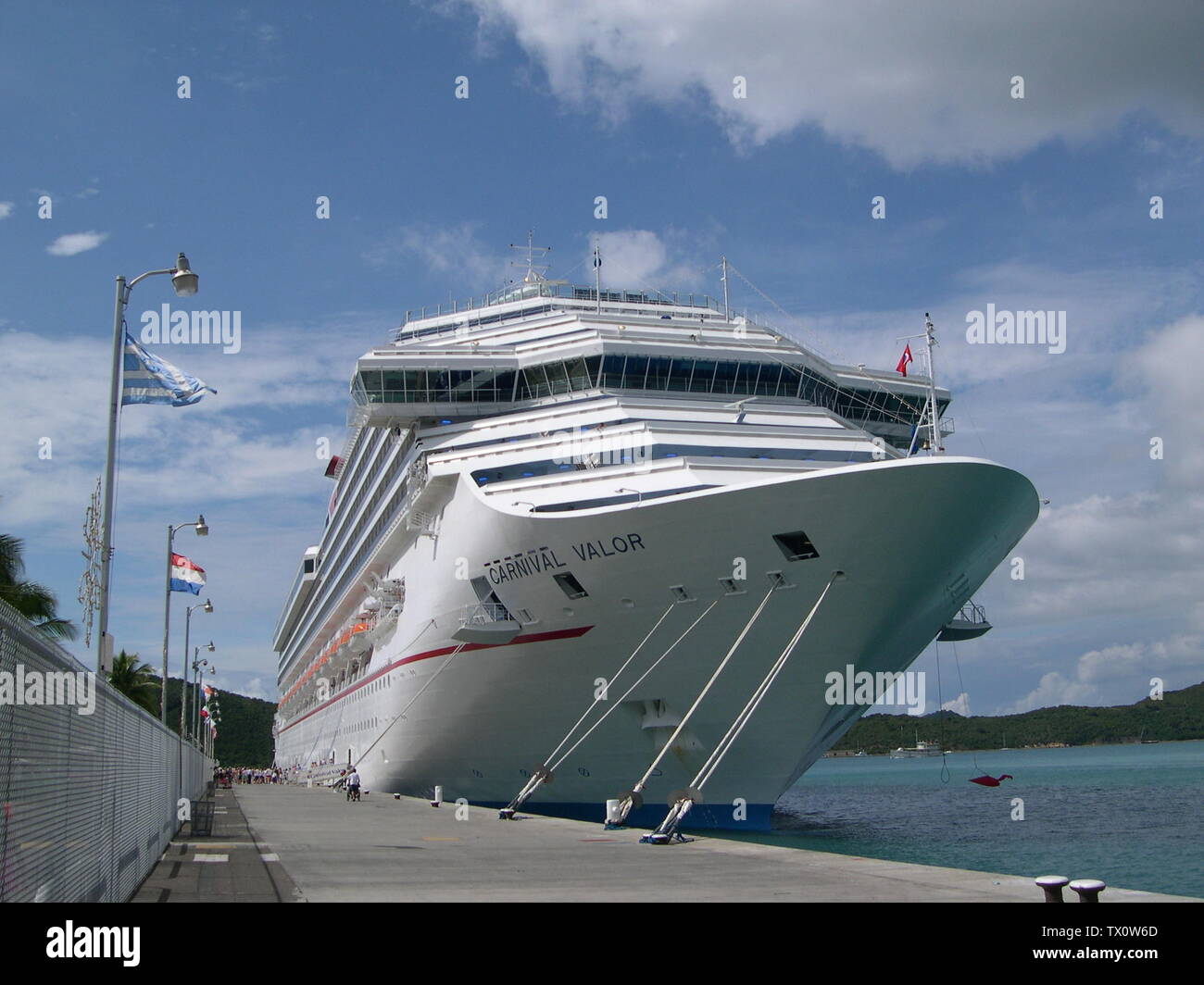 Carnival Valor High Resolution Stock Photography And Images Alamy