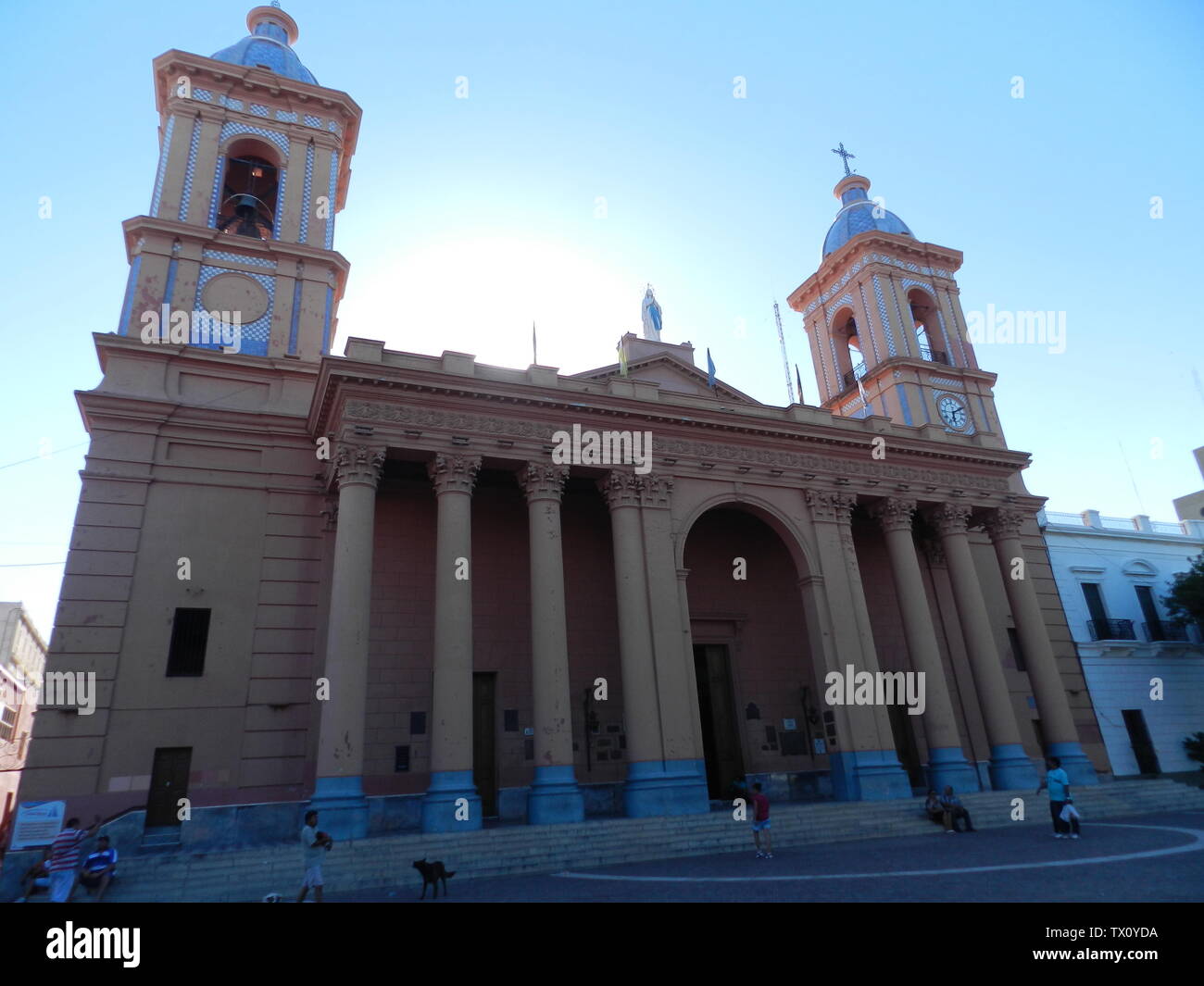 Federico Gomez Aghetta High Resolution Stock Photography and Images - Alamy