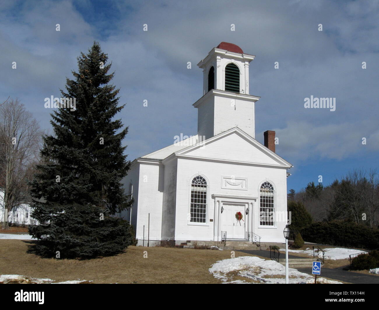 Gilmanton new hampshire hires stock photography and images Alamy
