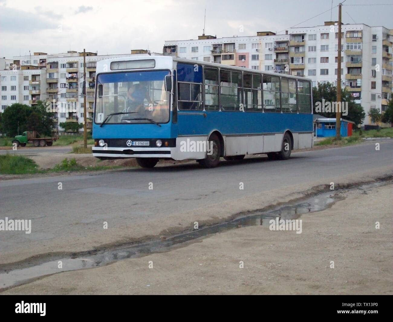 Bulgaria Reg High Resolution Stock Photography And Images Alamy