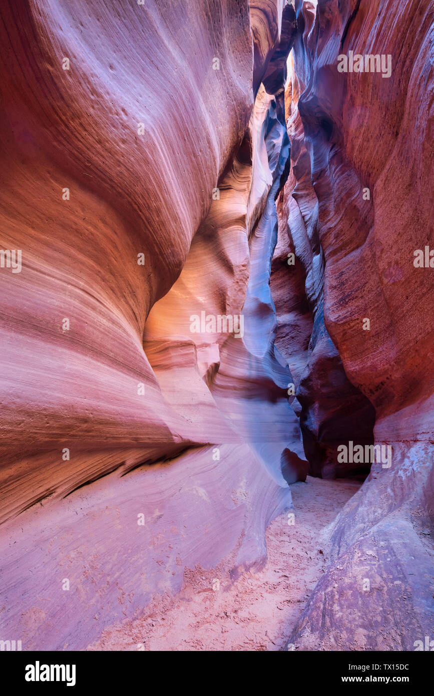 Red stone canyon x hi-res stock photography and images - Alamy