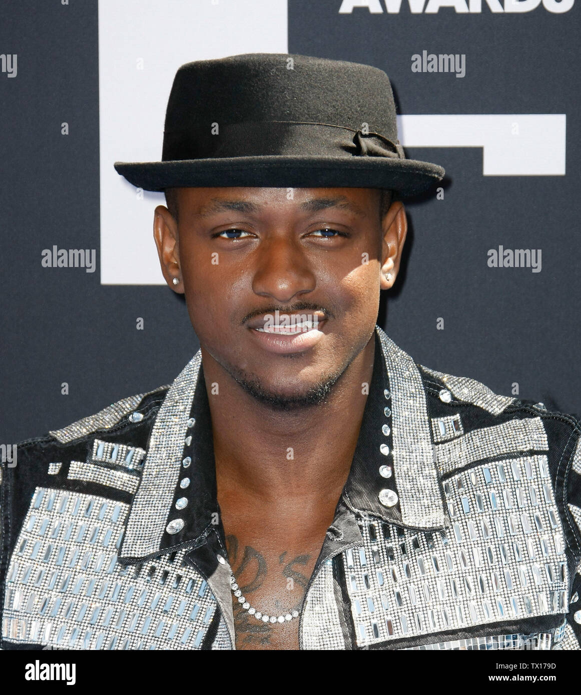 Los Angeles, California, USA. 23rd June, 2019. Kwaylon Rogers attends