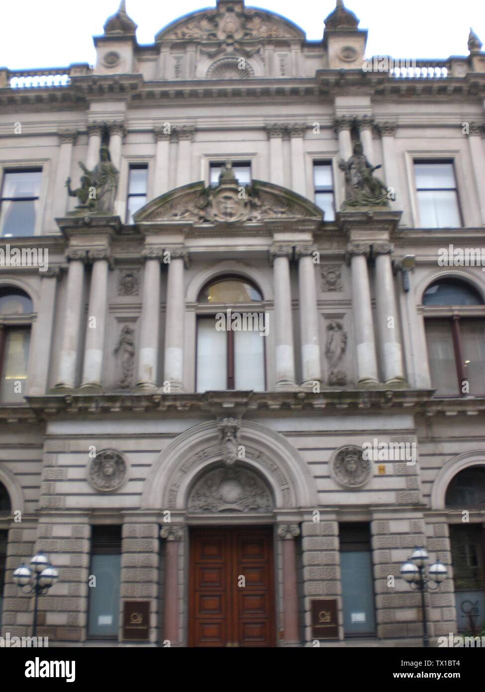 Thunderwing at english pedia hires stock photography and images Alamy