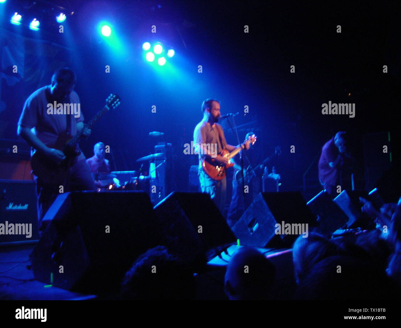 Taken ona 17 may 2007 hires stock photography and images Alamy