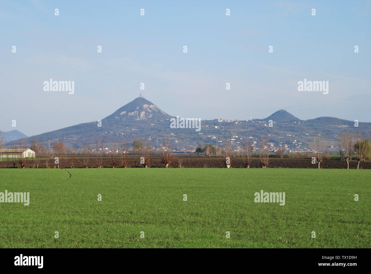 Visti hi-res stock photography and images - Alamy