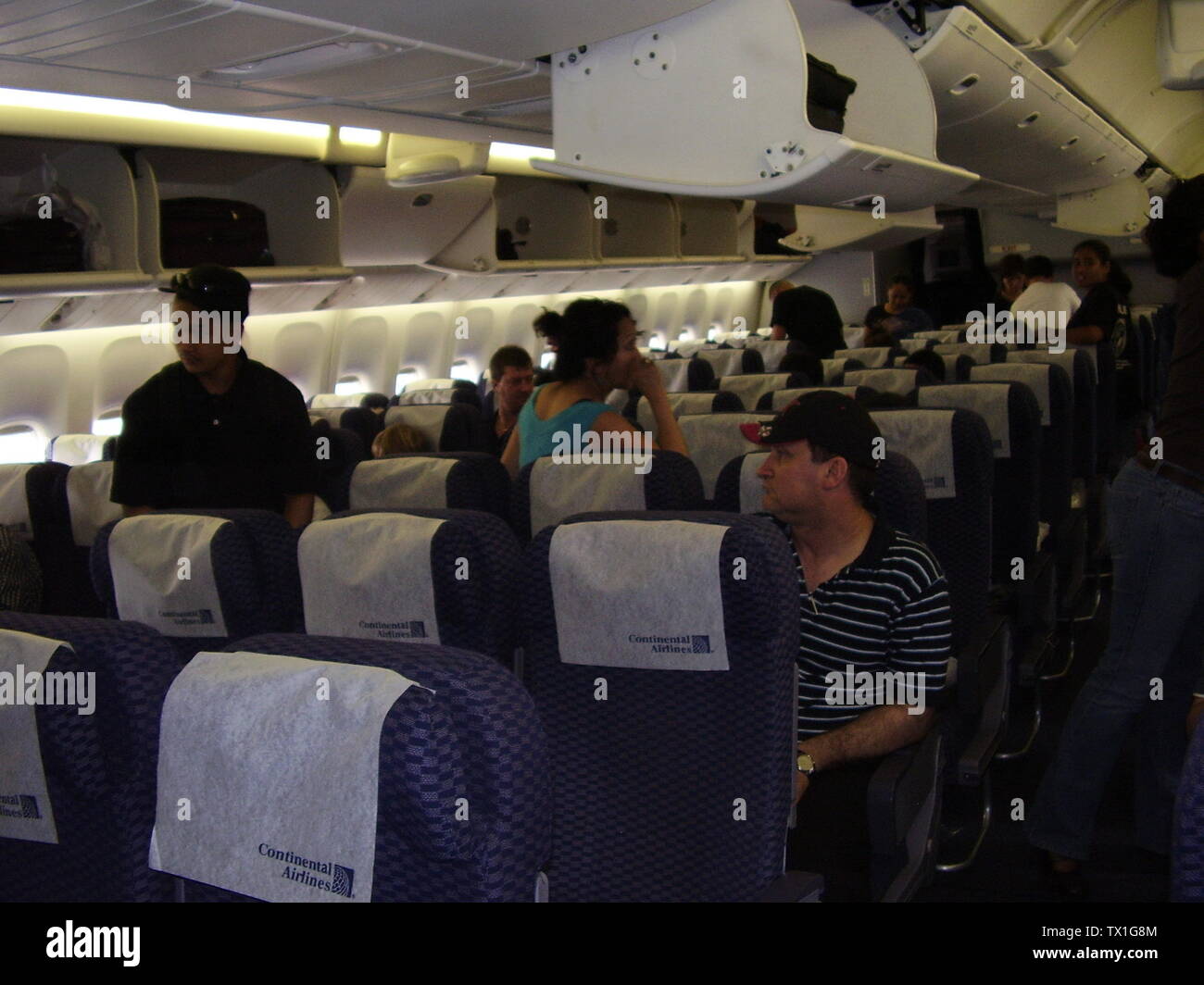 Page 2 777 Aircraft High Resolution Stock Photography And Images Alamy