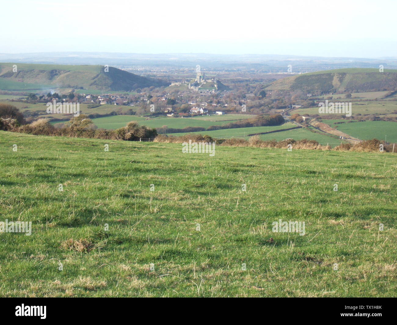 East Langton Hi Res Stock Photography And Images Alamy