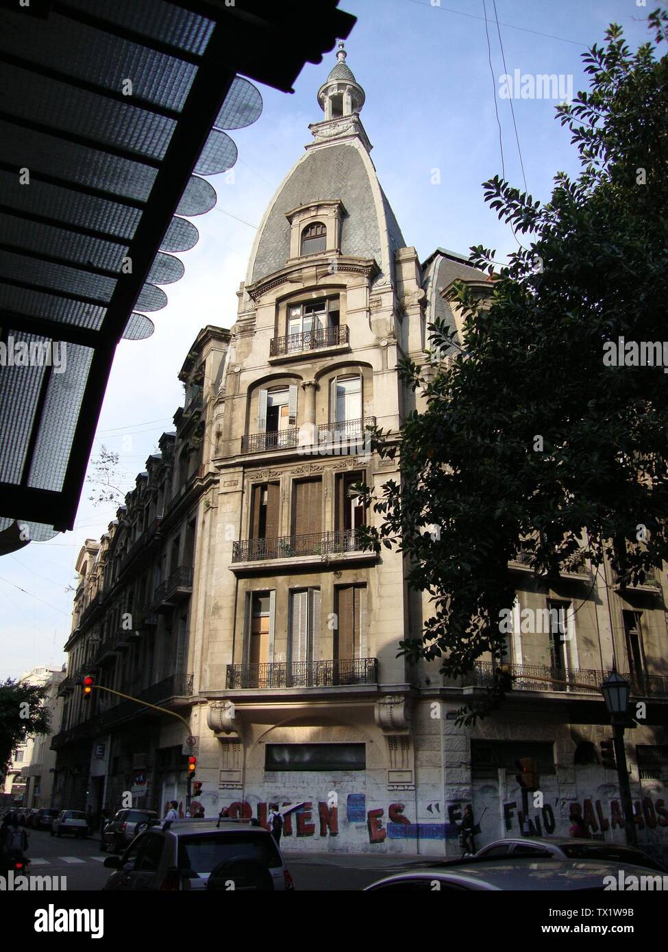 Palacio raggio hires stock photography and images Alamy