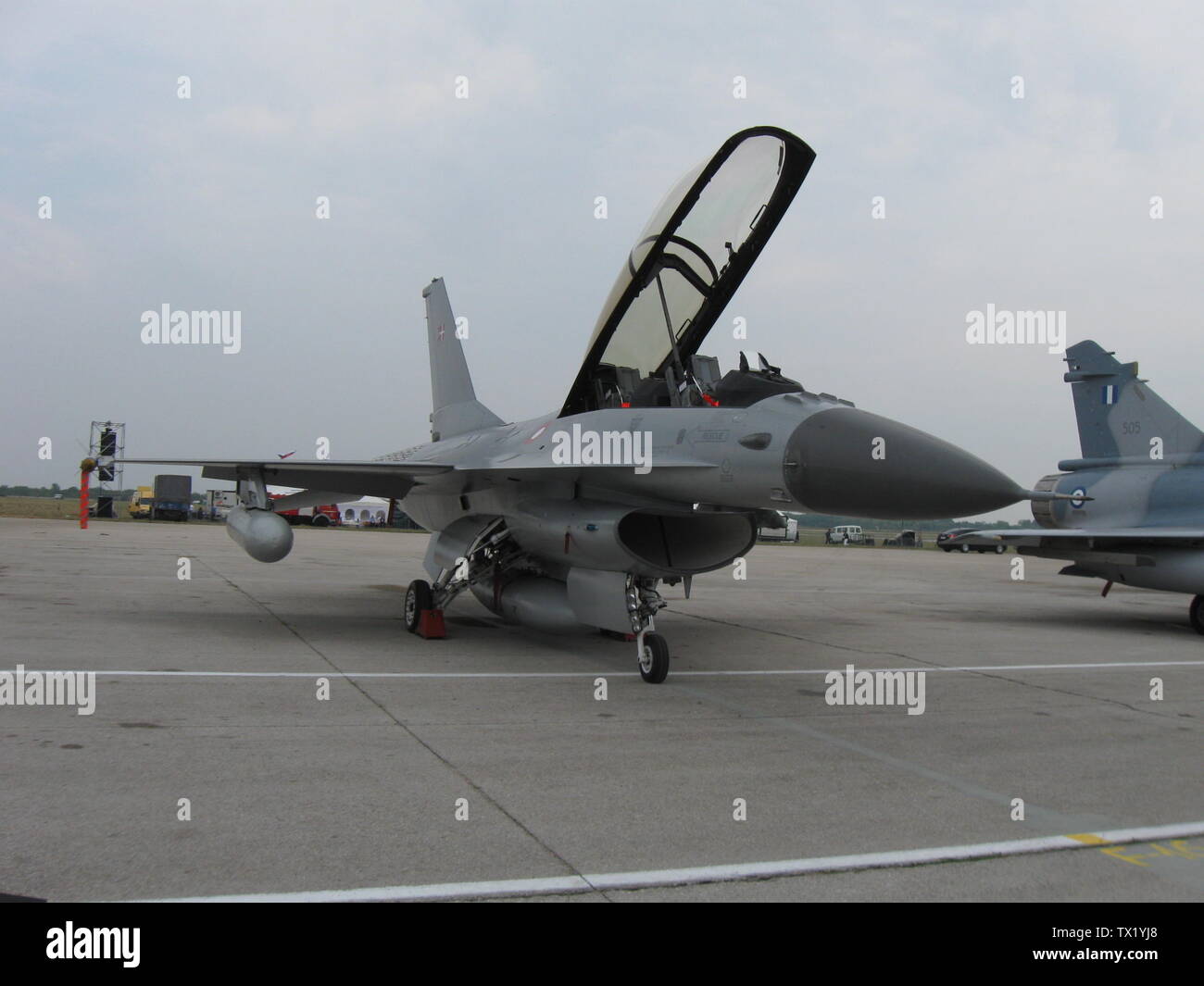 Batajnica High Resolution Stock Photography And Images Alamy