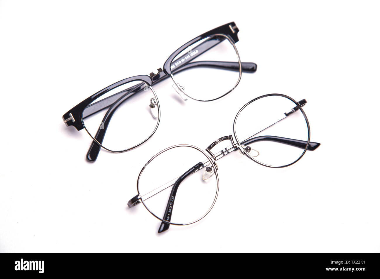 Spectacle frame hires stock photography and images Alamy