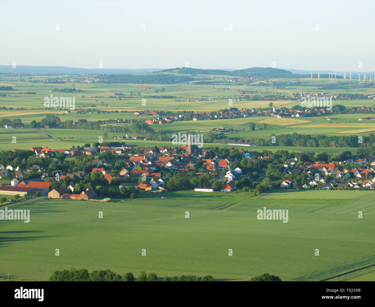 Dorfer See Stock Photos Dorfer See Stock Images Alamy
