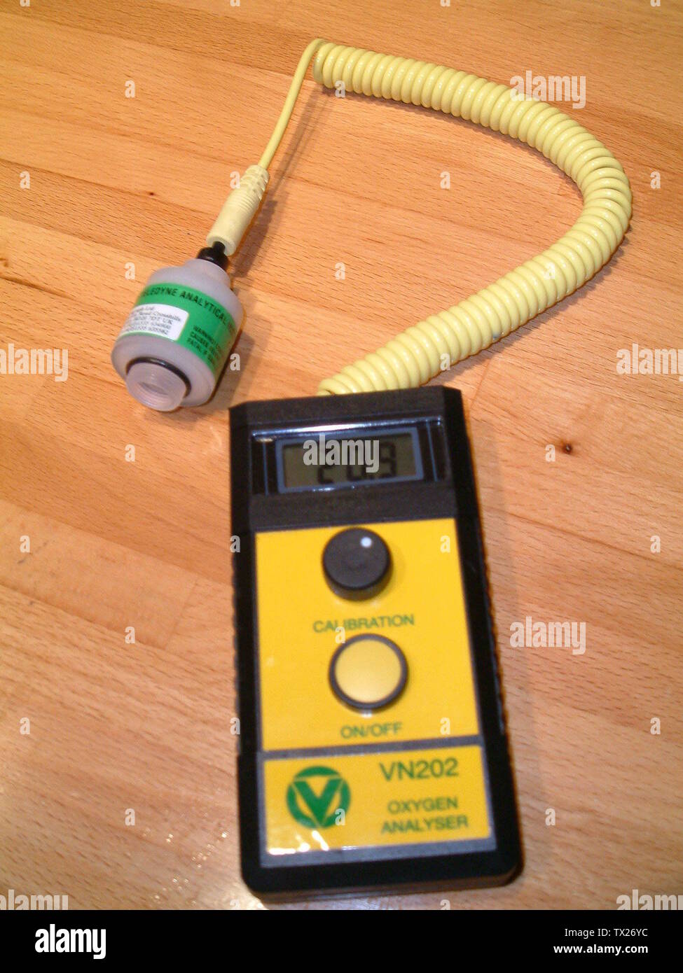 Oxygen mark hires stock photography and images Alamy