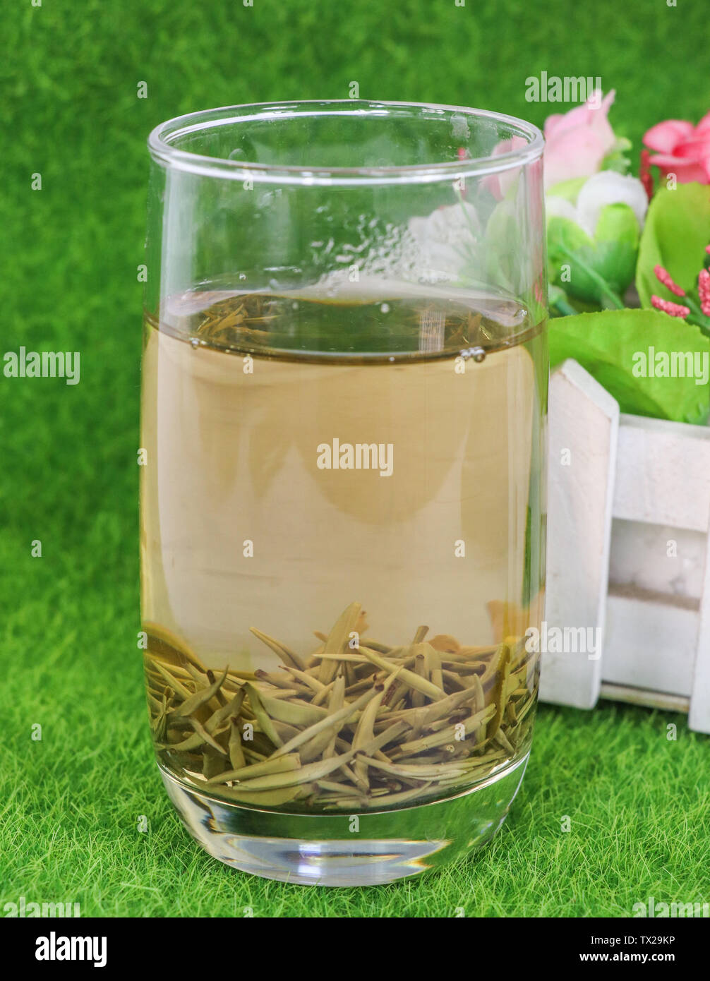 Jasmine tea. Jasmine Stock Photo Alamy