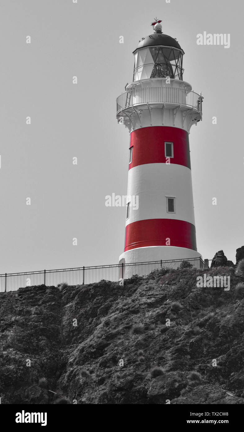 Warning marker hires stock photography and images Alamy