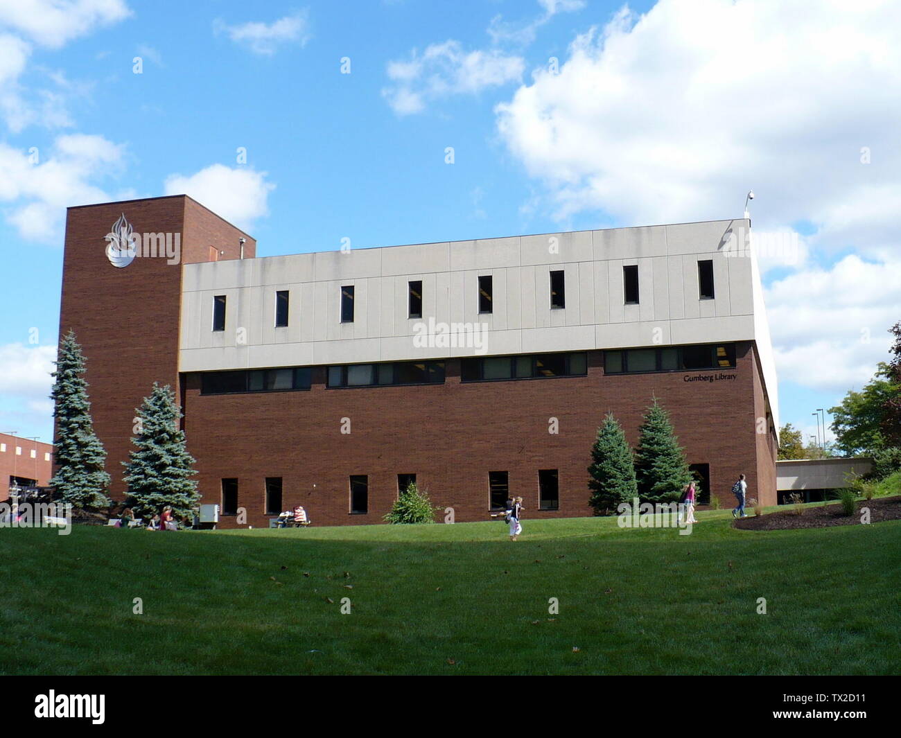 Duquesne university hires stock photography and images Alamy