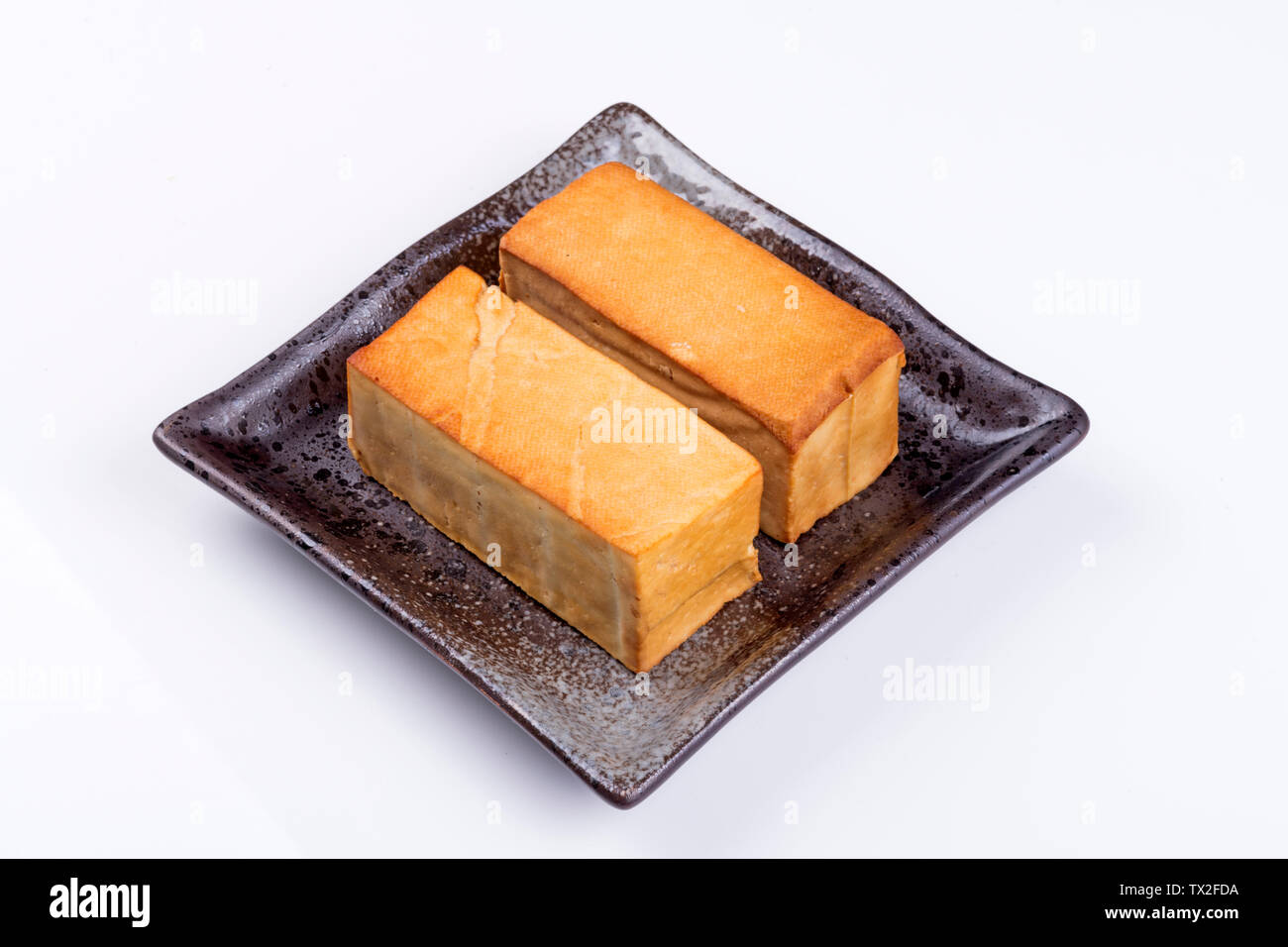 Bean Curd Skin High Resolution Stock Photography and Images Alamy