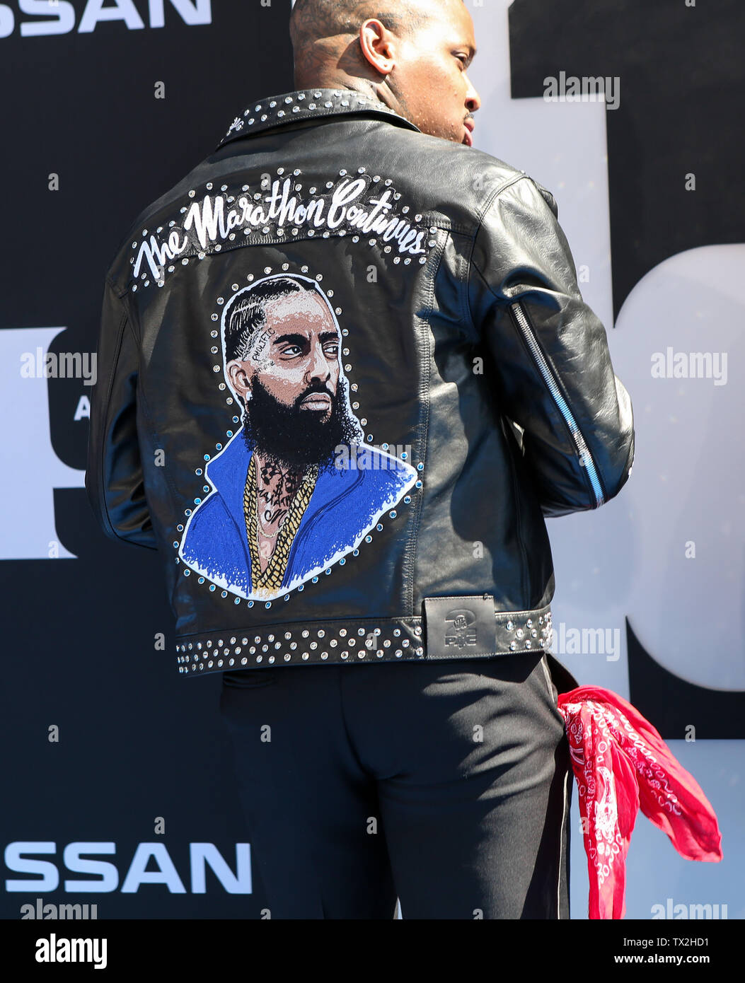 Los Angeles, California, USA. 23rd June, 2019. Los Angeles, California