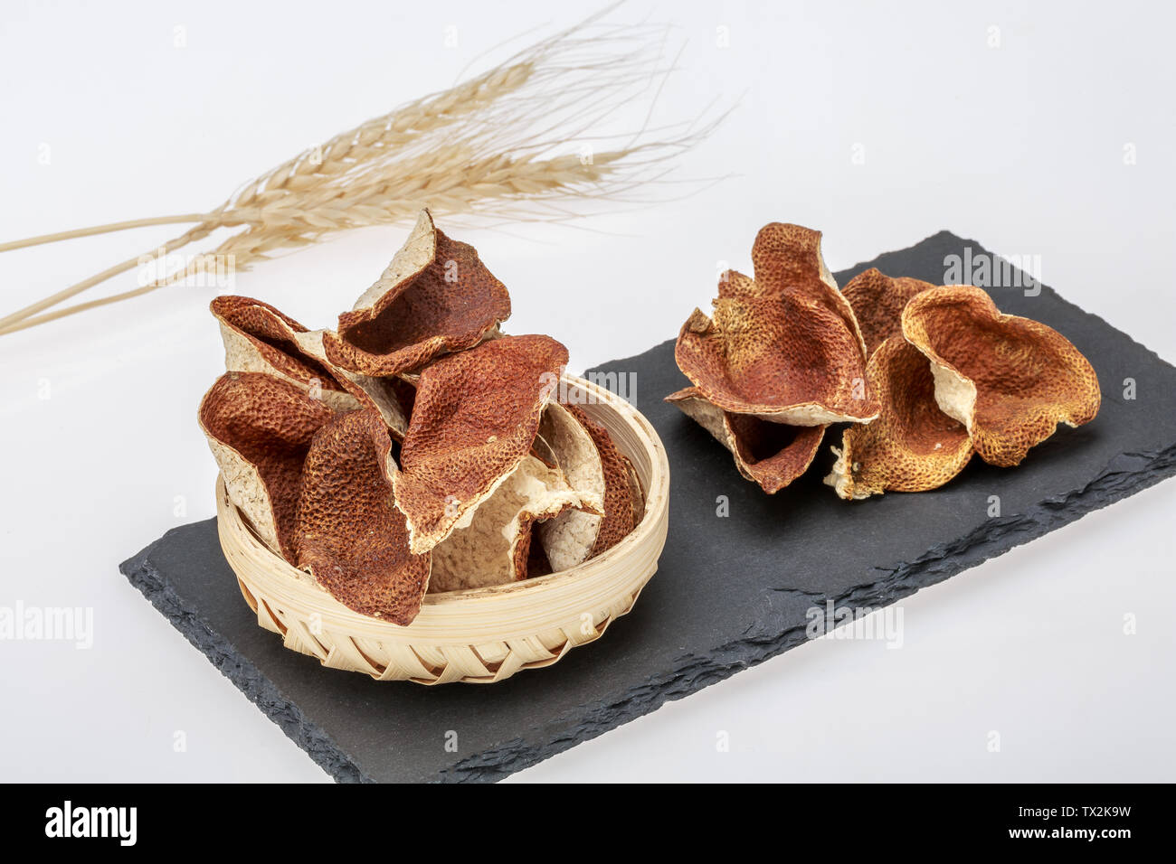 Chen pi hi-res stock photography and images - Alamy