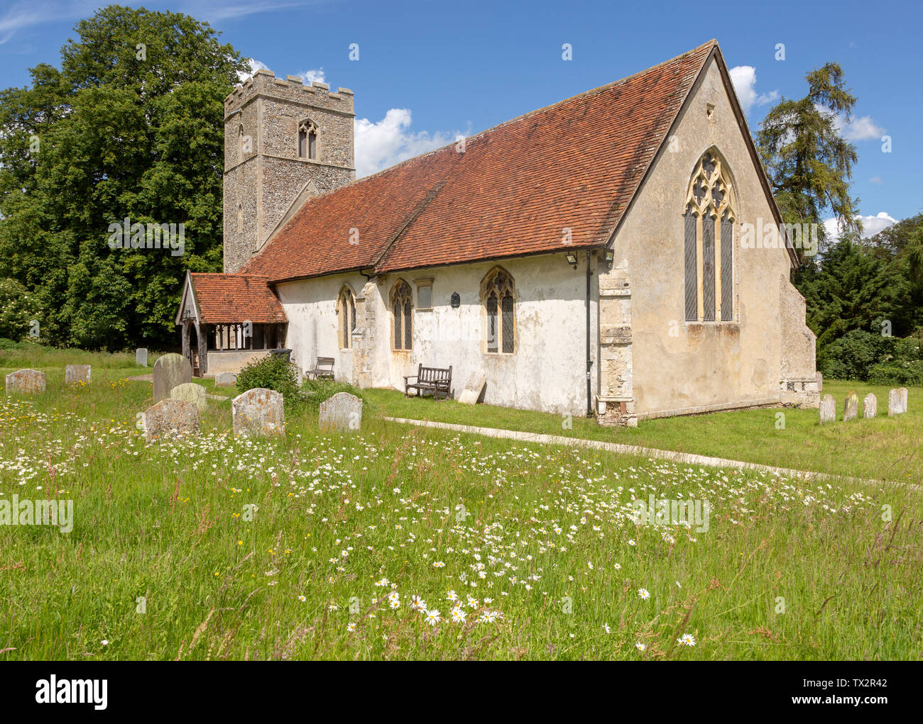Somersham, suffolk hires stock photography and images Alamy