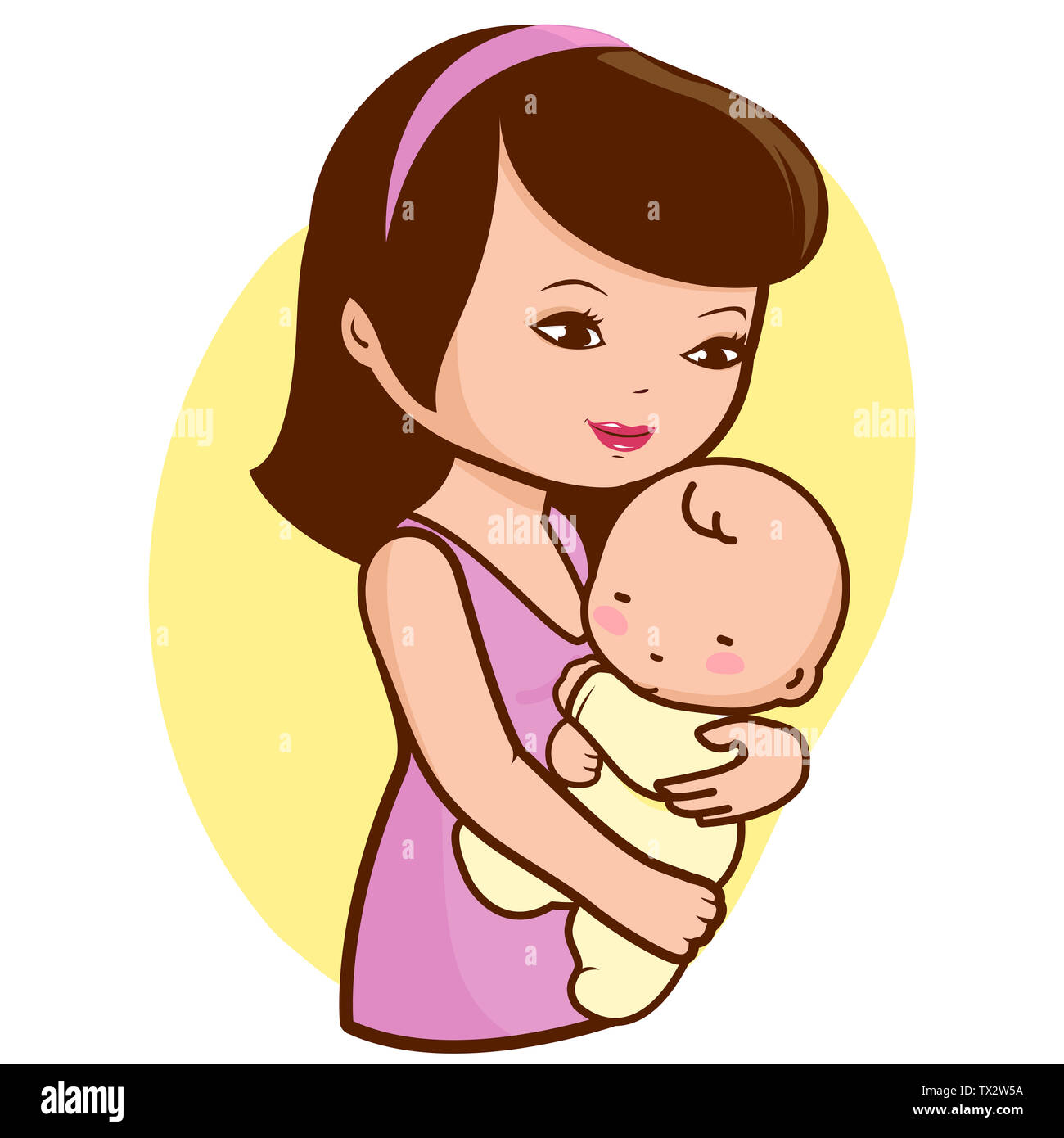 Мам 4 com. Рисунок стоковый мама и дети. Mummy мама. Mammy картинка. Девушка держит ребенка на руках.