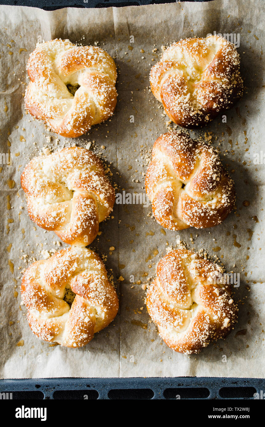 Pigtail High Resolution Stock Photography and Images - Alamy