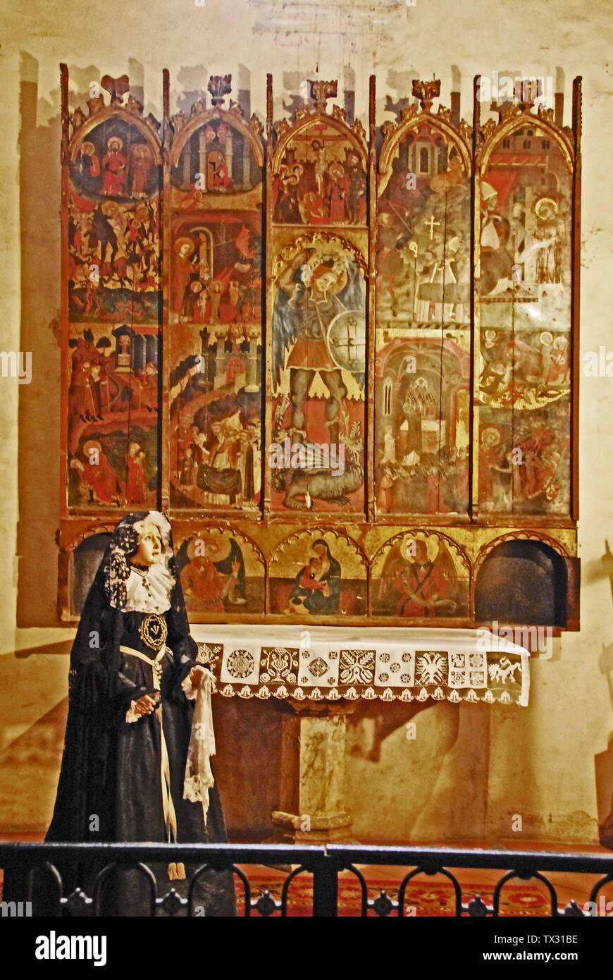 St eulalie hires stock photography and images Alamy