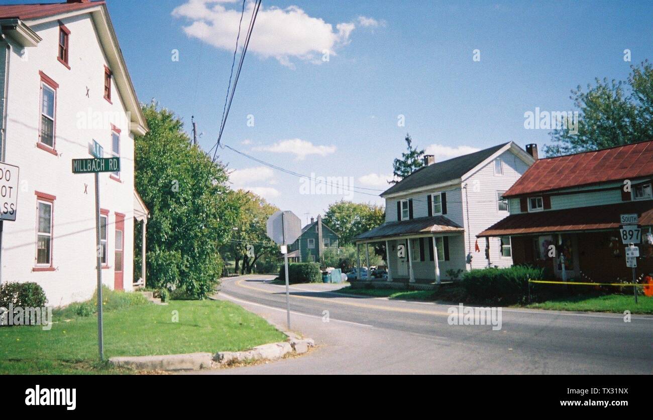 Kleinfeltersville hires stock photography and images Alamy