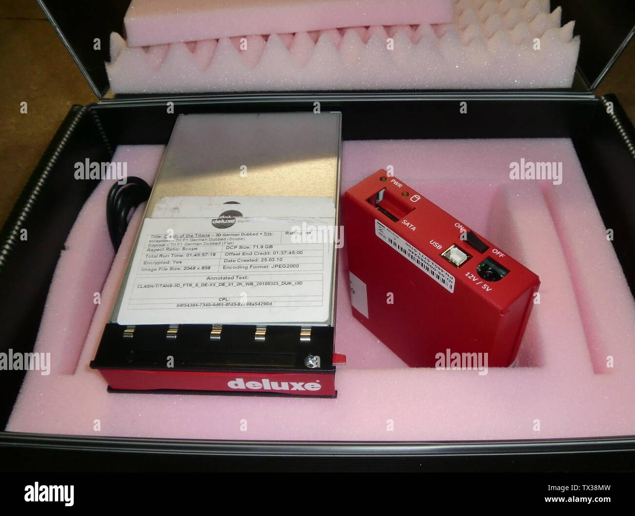 Kinofilm hi-res stock photography and images - Alamy