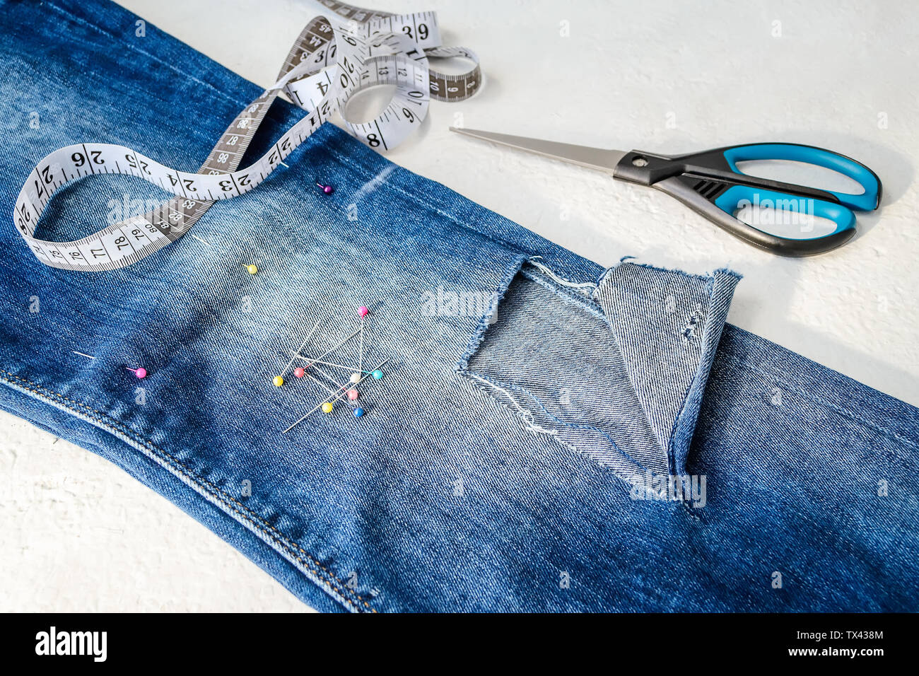 Pin on Sewing-Jeans