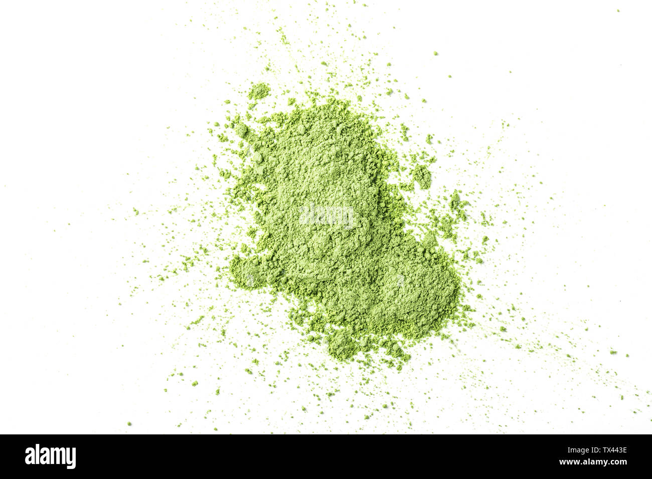 Barley leaf hires stock photography and images Alamy