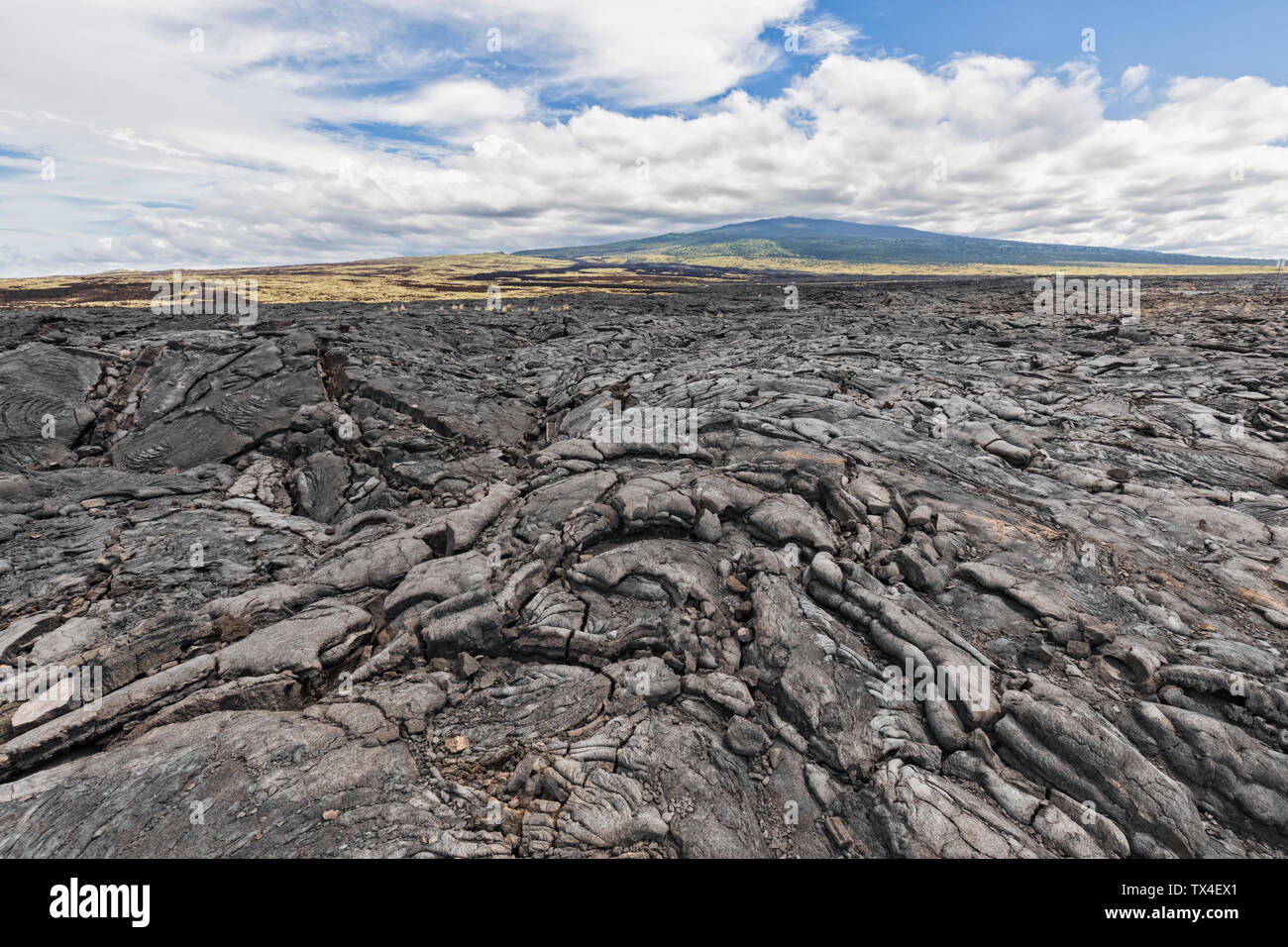 Mauna loa volcano hawaii hires stock photography and images Alamy